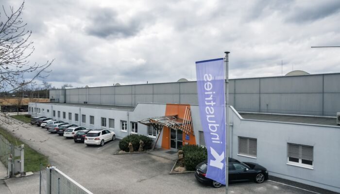 AMMAG GmbH ist nun Teil der K industries – Gruppe