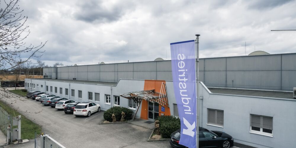 AMMAG GmbH ist nun Teil der K industries – Gruppe